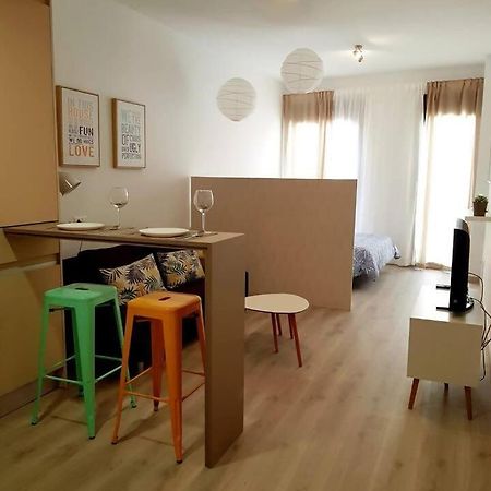 Lovelyloft Pablo Old Town Аликанте Экстерьер фото
