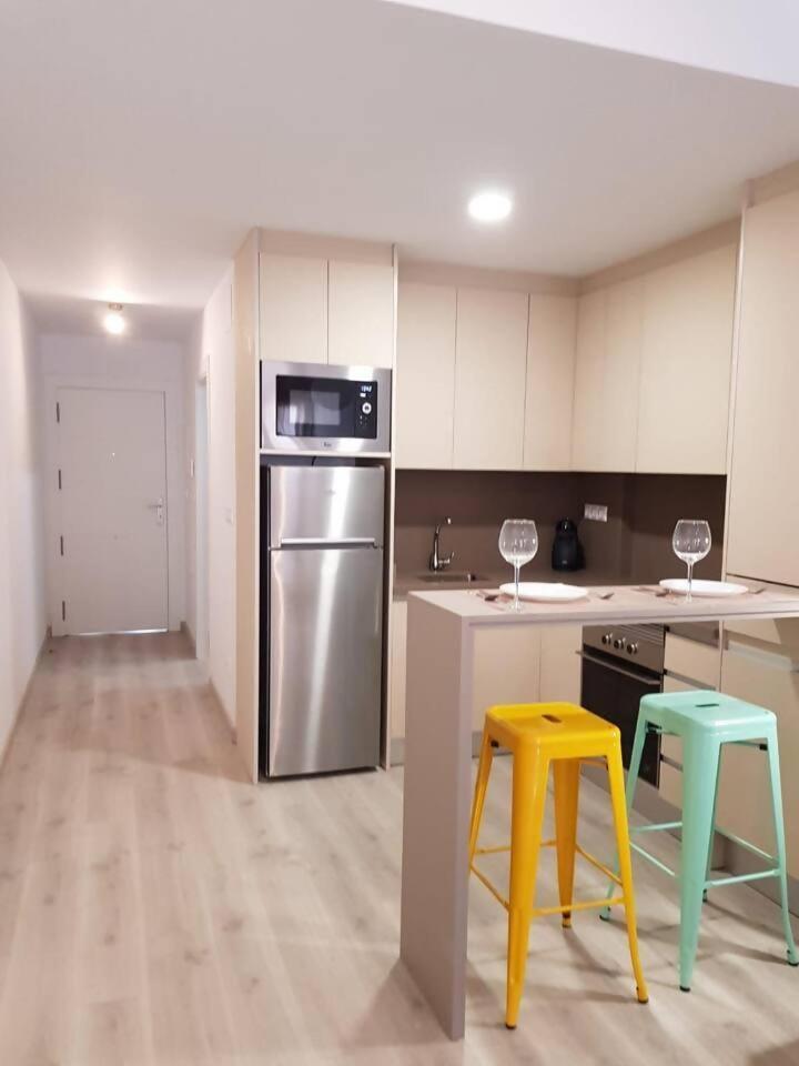 Lovelyloft Pablo Old Town Аликанте Экстерьер фото