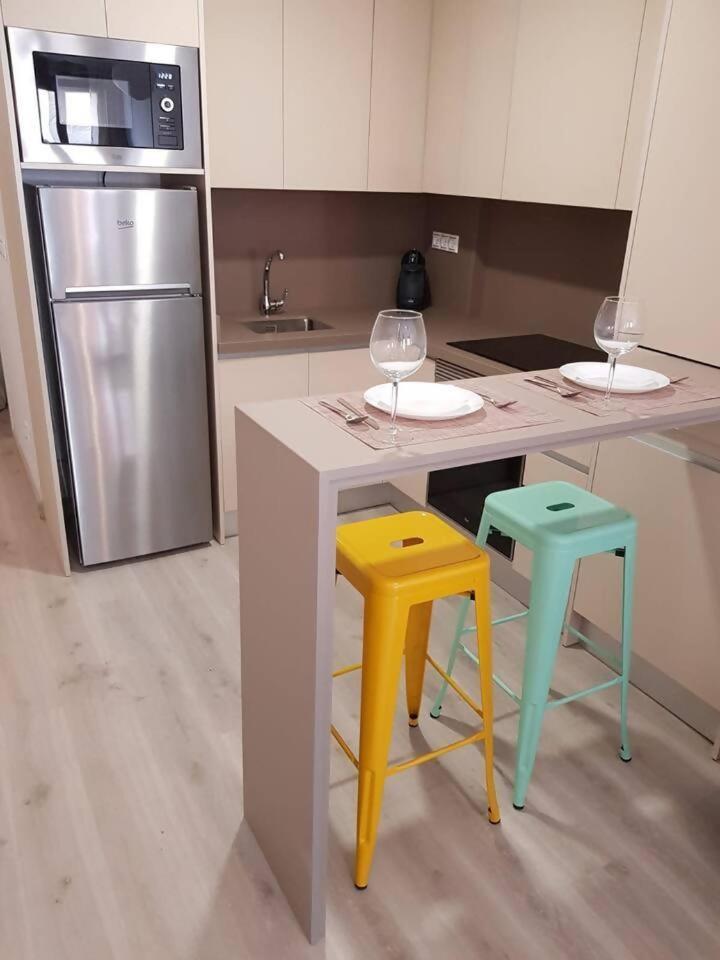 Lovelyloft Pablo Old Town Аликанте Экстерьер фото