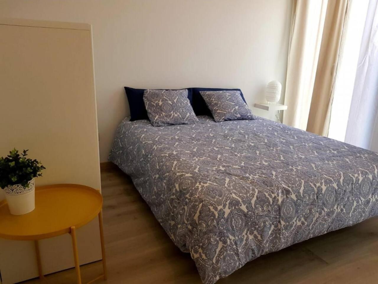 Lovelyloft Pablo Old Town Аликанте Экстерьер фото