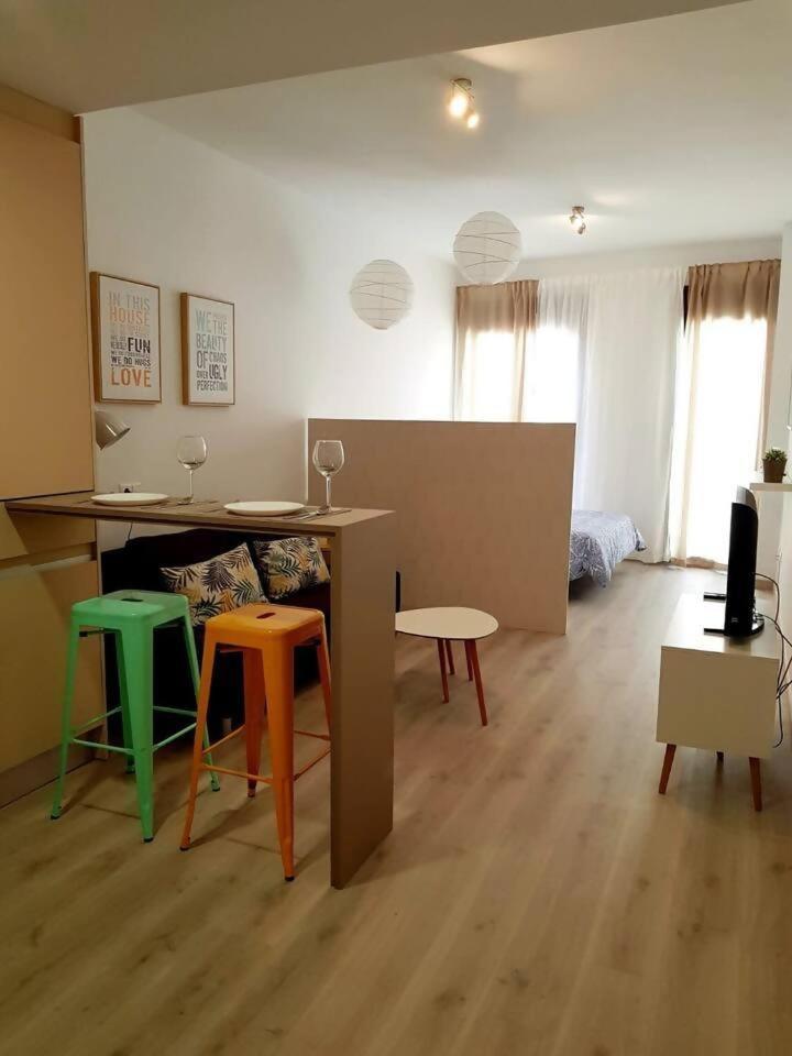 Lovelyloft Pablo Old Town Аликанте Экстерьер фото