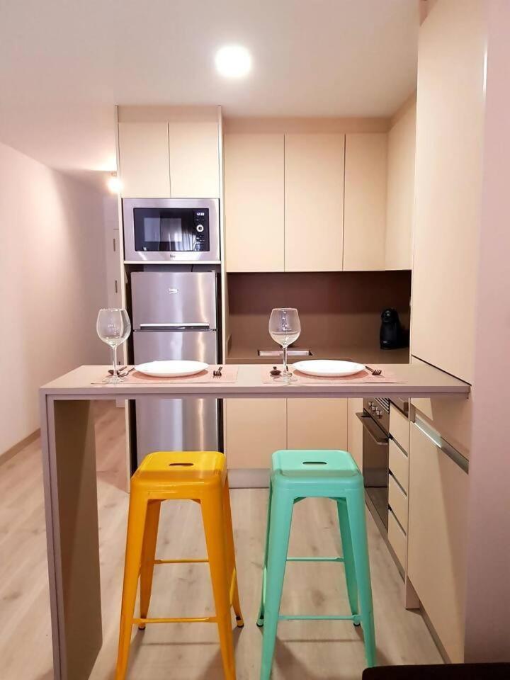 Lovelyloft Pablo Old Town Аликанте Экстерьер фото