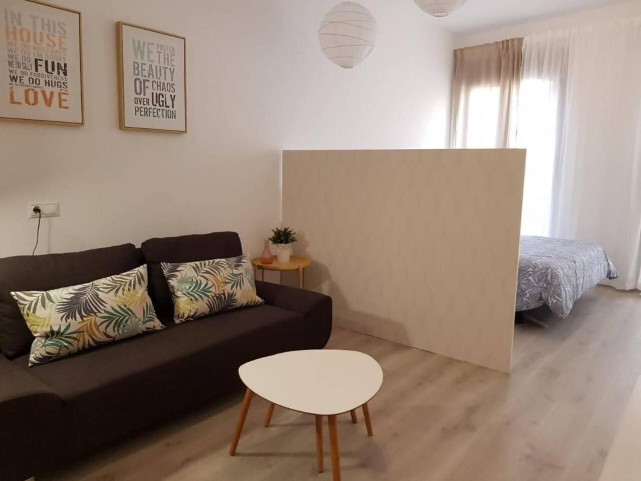 Lovelyloft Pablo Old Town Аликанте Экстерьер фото