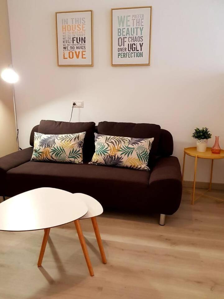Lovelyloft Pablo Old Town Аликанте Экстерьер фото